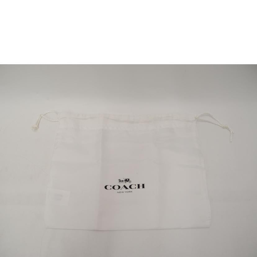 COACH コーチ/タビーキルティングショルダー20／ブラック/CP149//M24**/SAランク/69