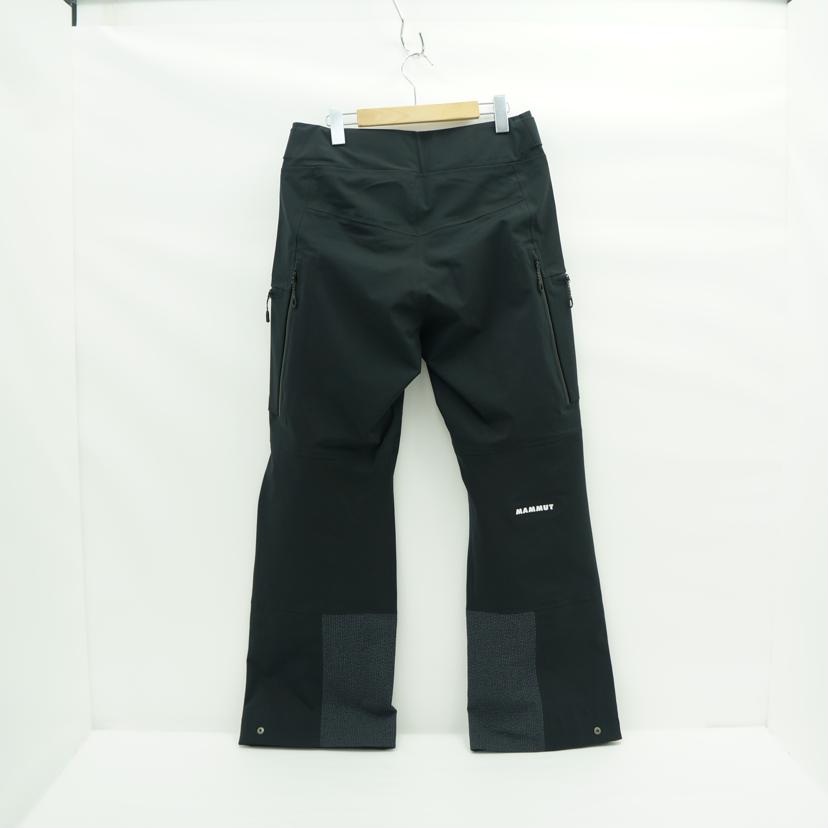 MAMMUT マムート/ストーニーHSパンツ／S/1020-13740//ABランク/06