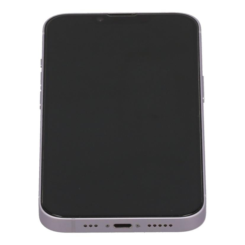 Apple SIMフリー アップル /iPhone14 128GB/MPUY3J/A//CXQWLT19VF/Bランク/24