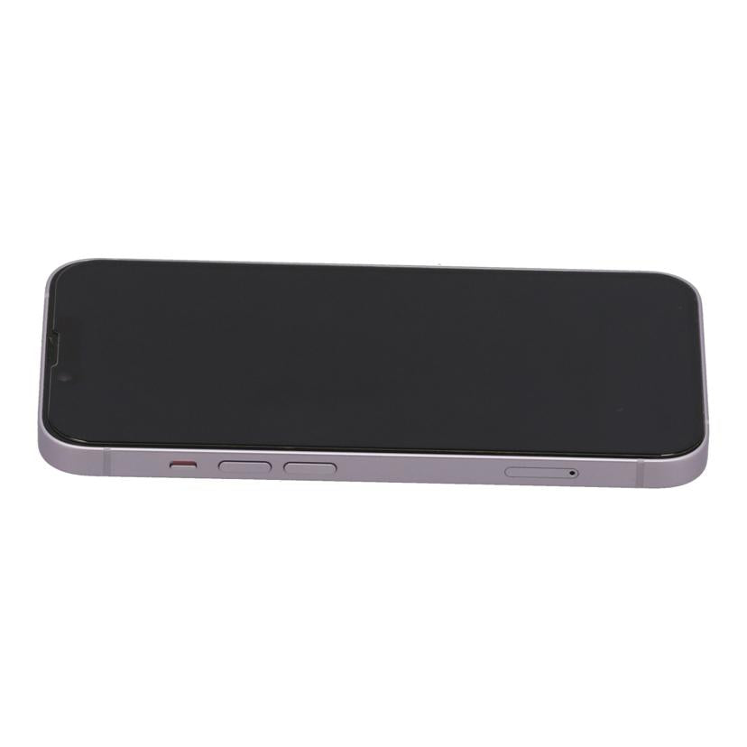 Apple SIMフリー アップル /iPhone14 128GB/MPUY3J/A//CXQWLT19VF/Bランク/24