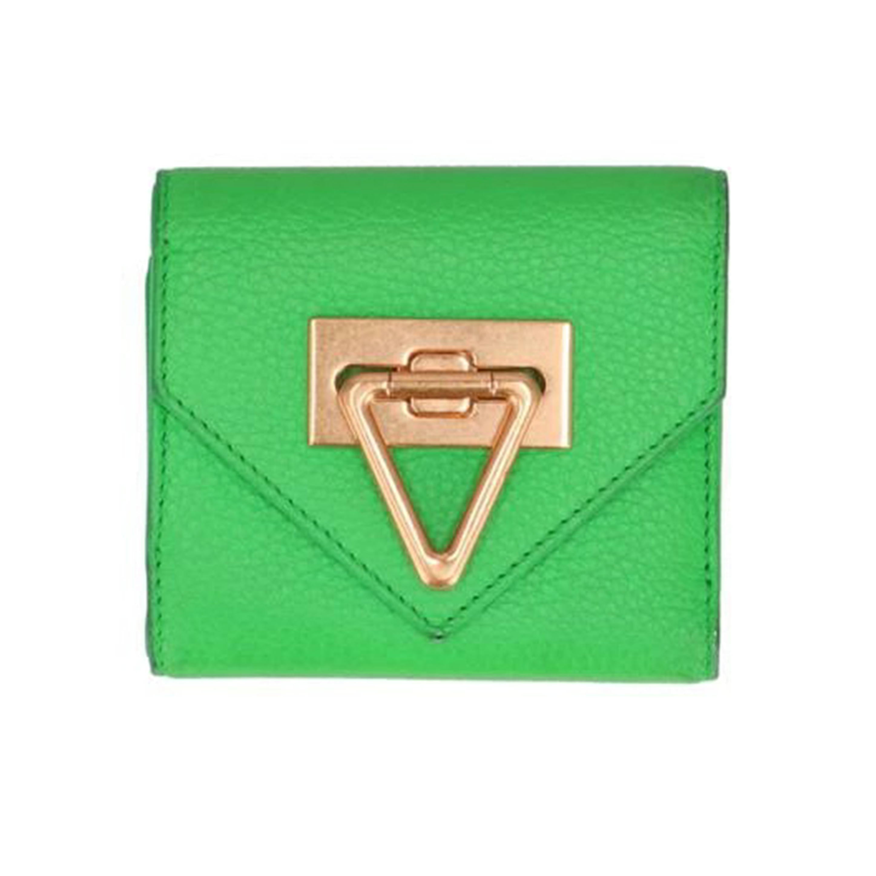 BOTTEGA VENETA ボッテガヴェネタ/サンジェルマン/3ツ折財布/666949//P02*******/ABランク/91