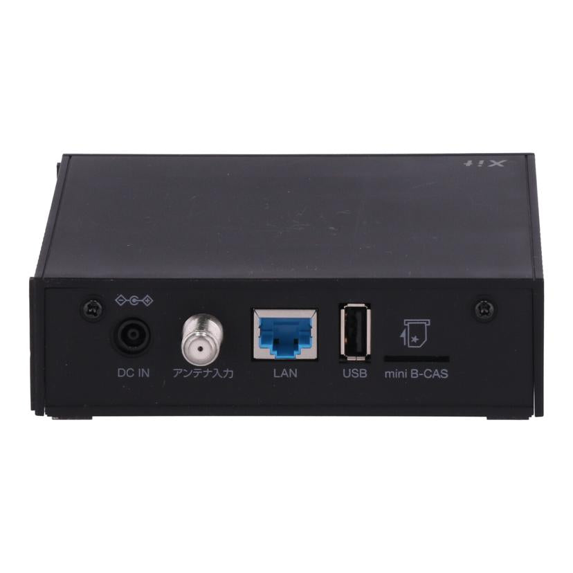 Pixela ピクセラ/クラウド録画対応テレビチューナー／Xit　AirBox/XIT-AIR120CW-Z//21EA013854A/Bランク/82