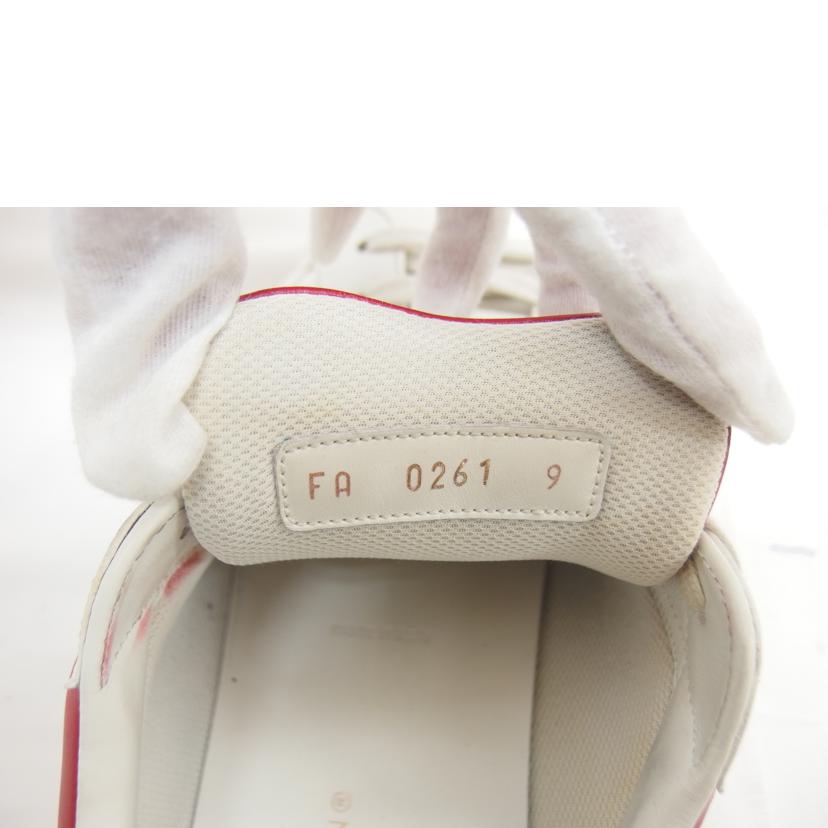 LOUIS VUITTON ルイ・ヴィトン/ルクセンブルクライン／スニーカー/1A8XYW//FA0261/Bランク/04