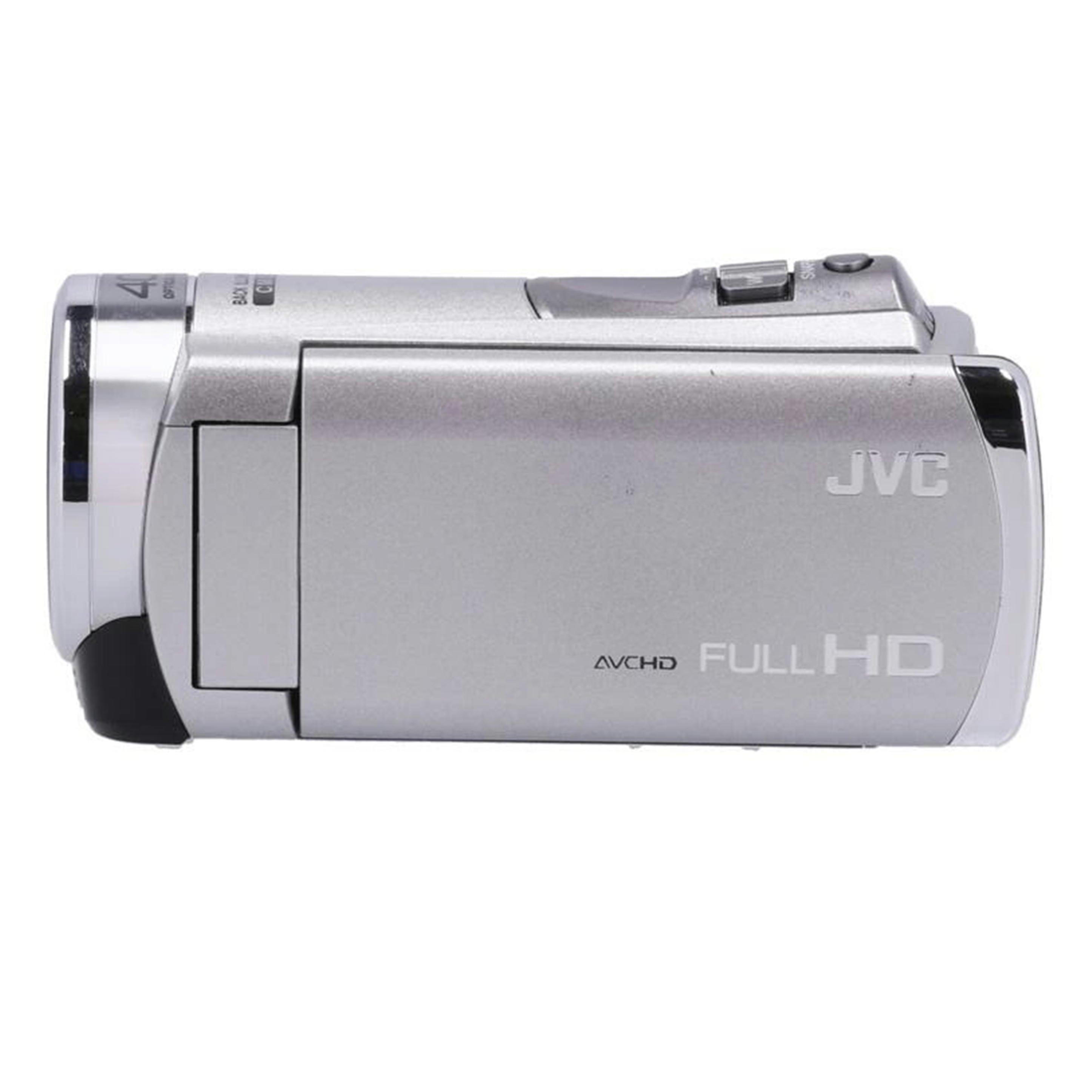 JVC JVCケンウッド　/ビデオカメラ／Everio/GZ-HM33//158G0411/Bランク/78