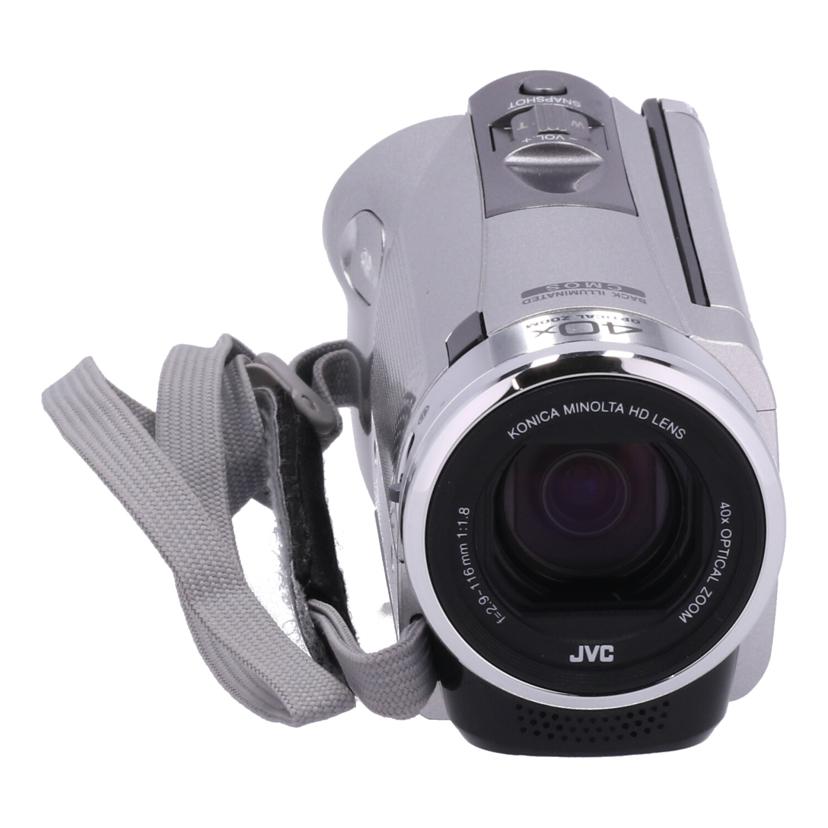 JVC JVCケンウッド　/ビデオカメラ／Everio/GZ-HM33//158G0411/Bランク/78