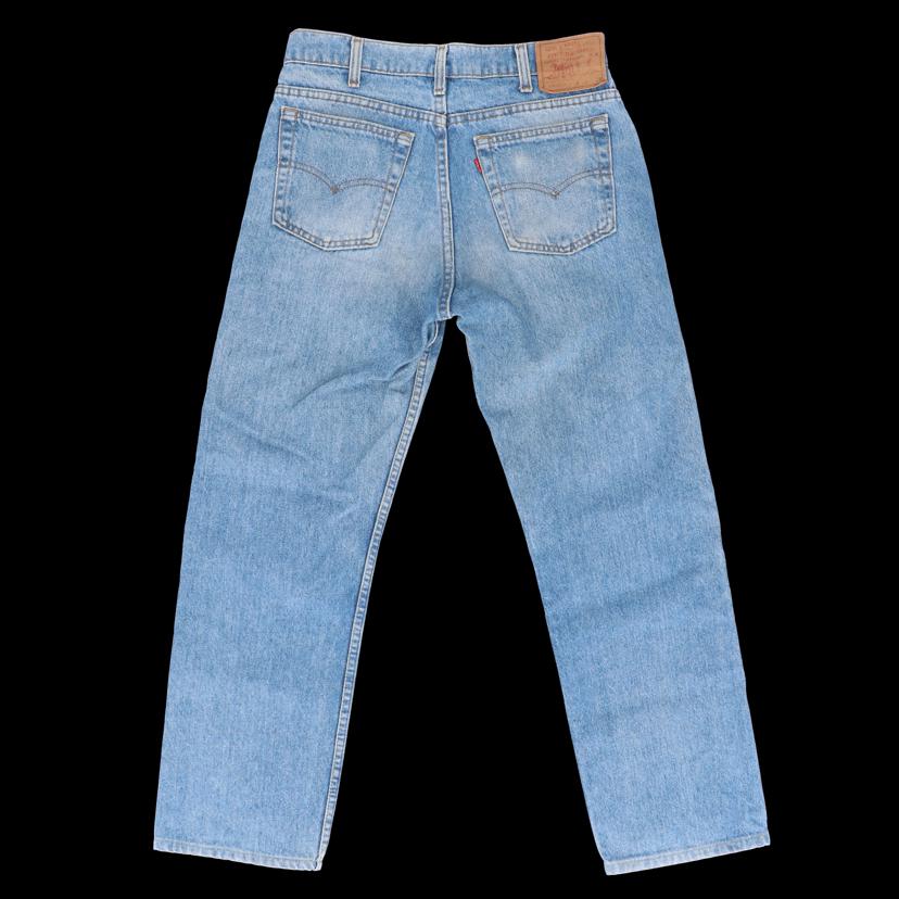 Levi＇s リーバイス/USA製／505／w33/505//ABランク/82