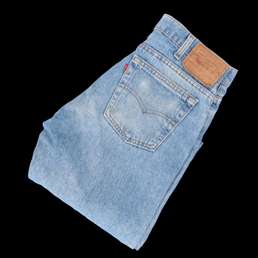 Levi＇s リーバイス/USA製／505／w33/505//ABランク/82