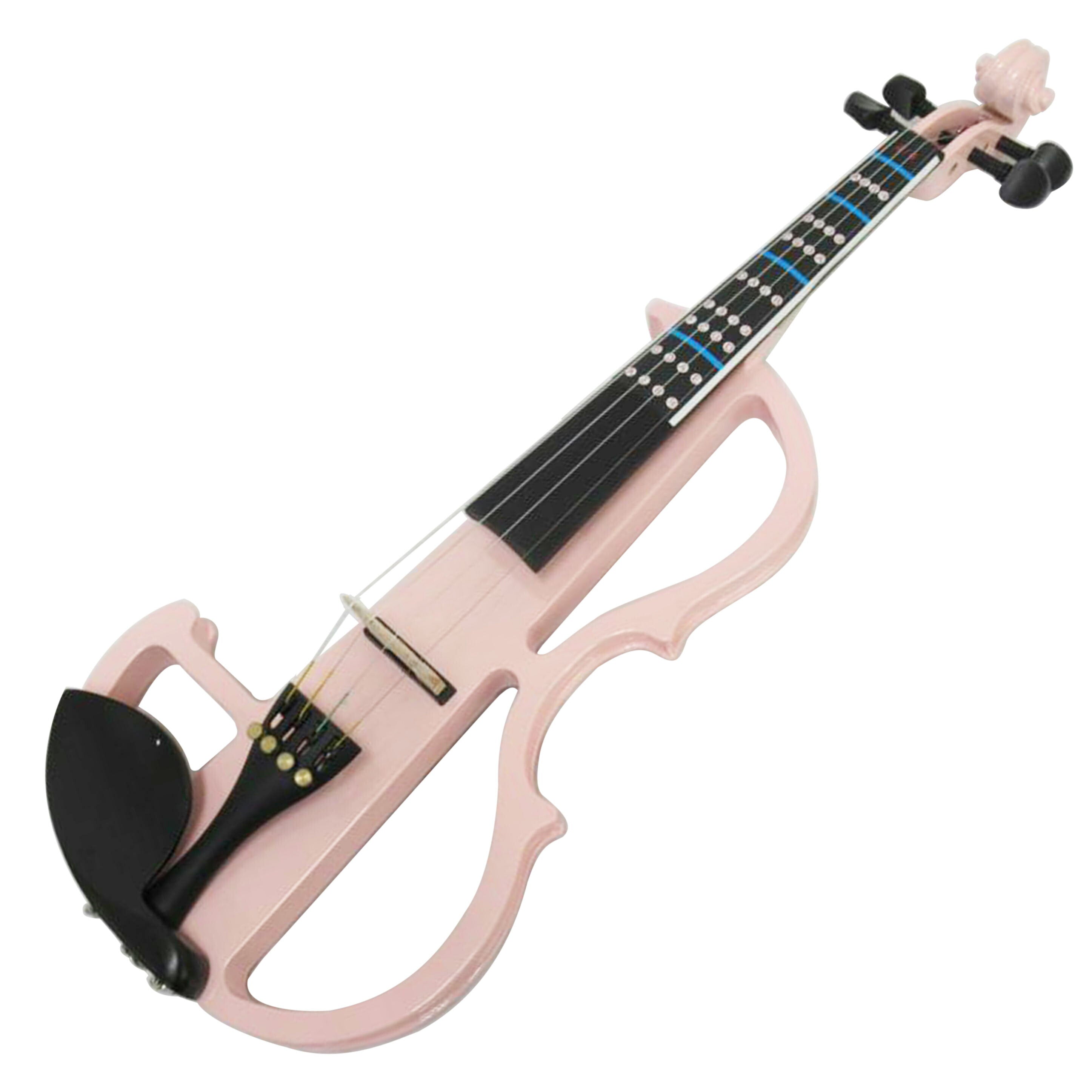 Vangoa ヴァンゴア/サイレント　バイオリン/VVE-4//Bランク/63