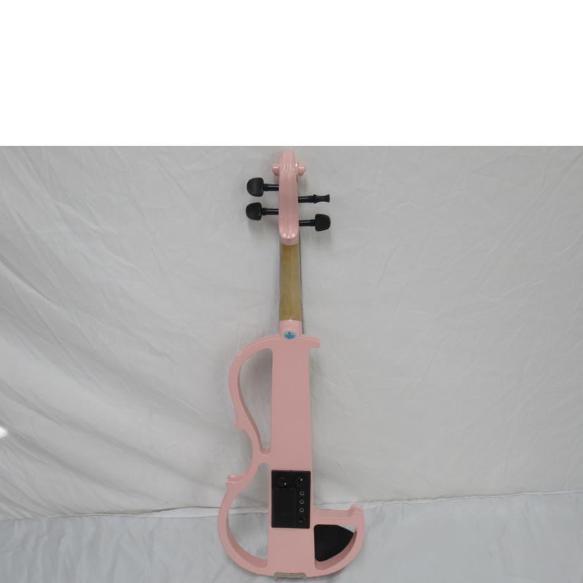 Vangoa ヴァンゴア/サイレント　バイオリン/VVE-4//Bランク/63