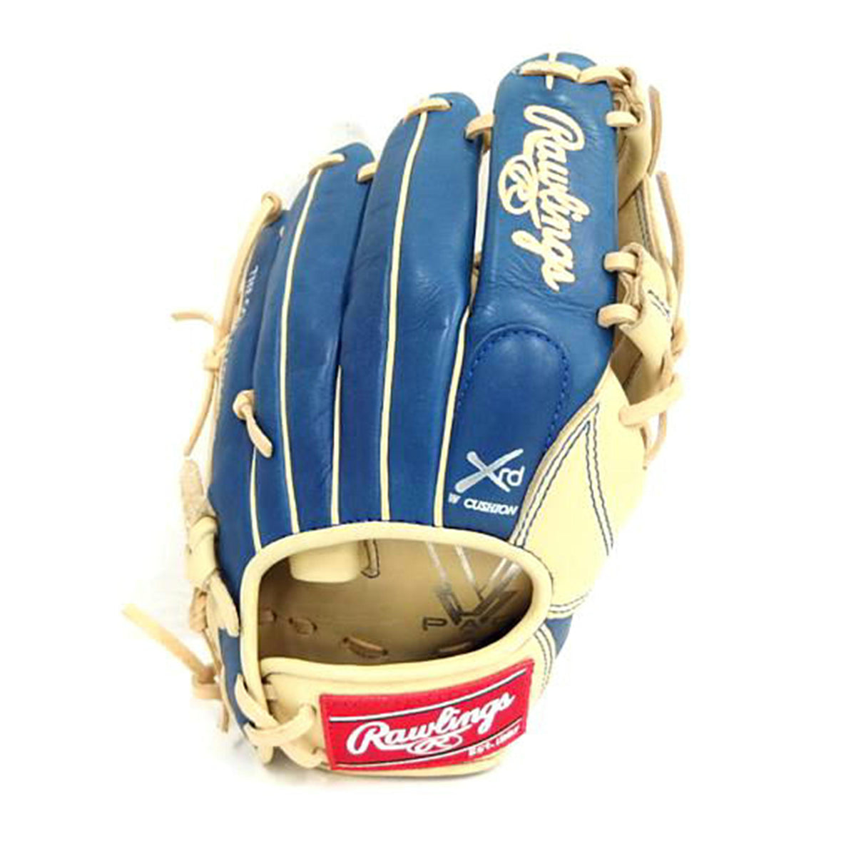 Rawlings ローリングス/女子ソフト用グローブ/GSXHDR34//Bランク/82