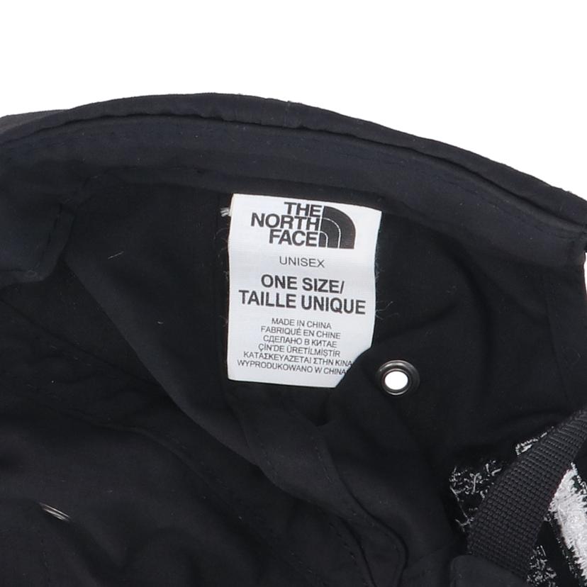 Supreme Supreme/Supreme×THE　NORTH　FACE　キャップ/NN417001//Bランク/85