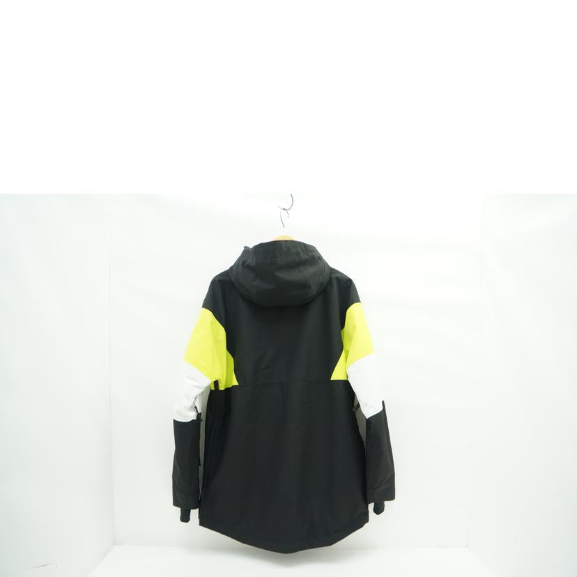 SESSIONS セッションズ/CHAOS　PULLOVER／イエローM/SFW230013//ABランク/06