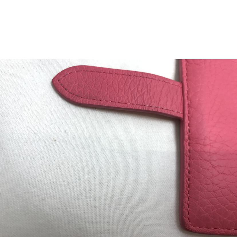 LV ルイヴィトン/ヴェルティカルCPウォレット/M82461//ICﾀ**/Bランク/51