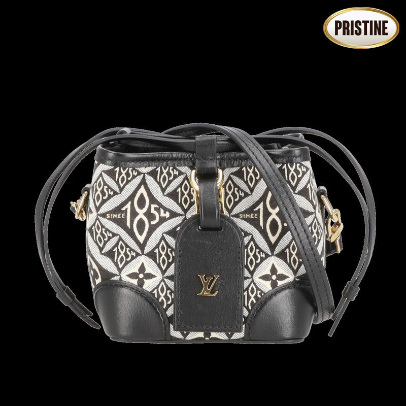 LV ルイヴィトン/ノエ・パースsince1854／モノグラム・ジャガード/M69973//SP3********/Aランク/75