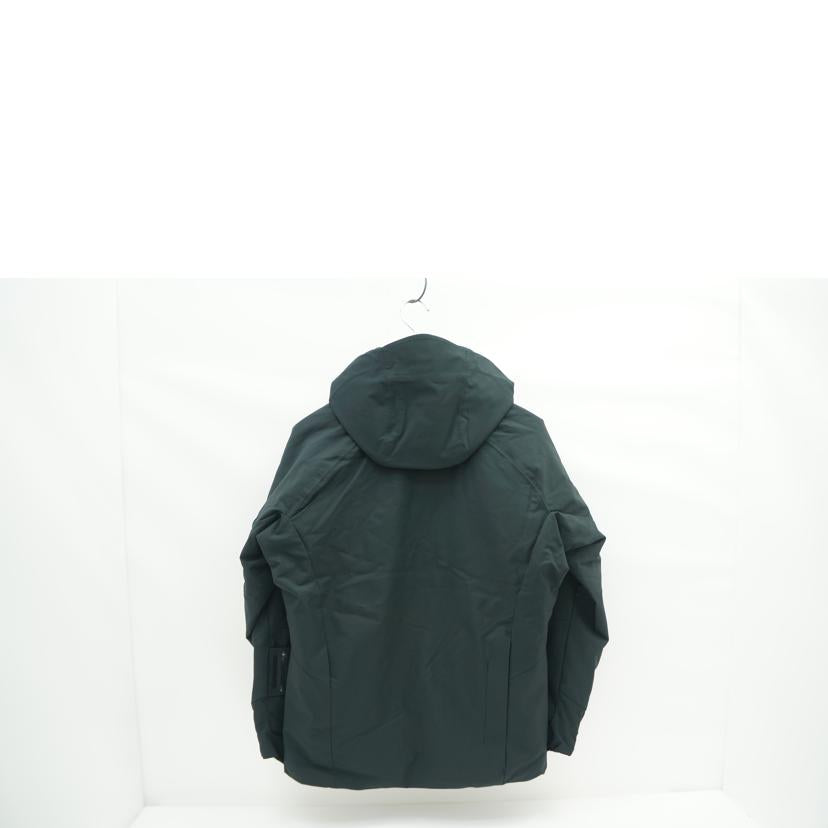 DESCENTE デサント/デサント／S．I．OJAKET／黒M/DWMWJK76X//ABランク/06