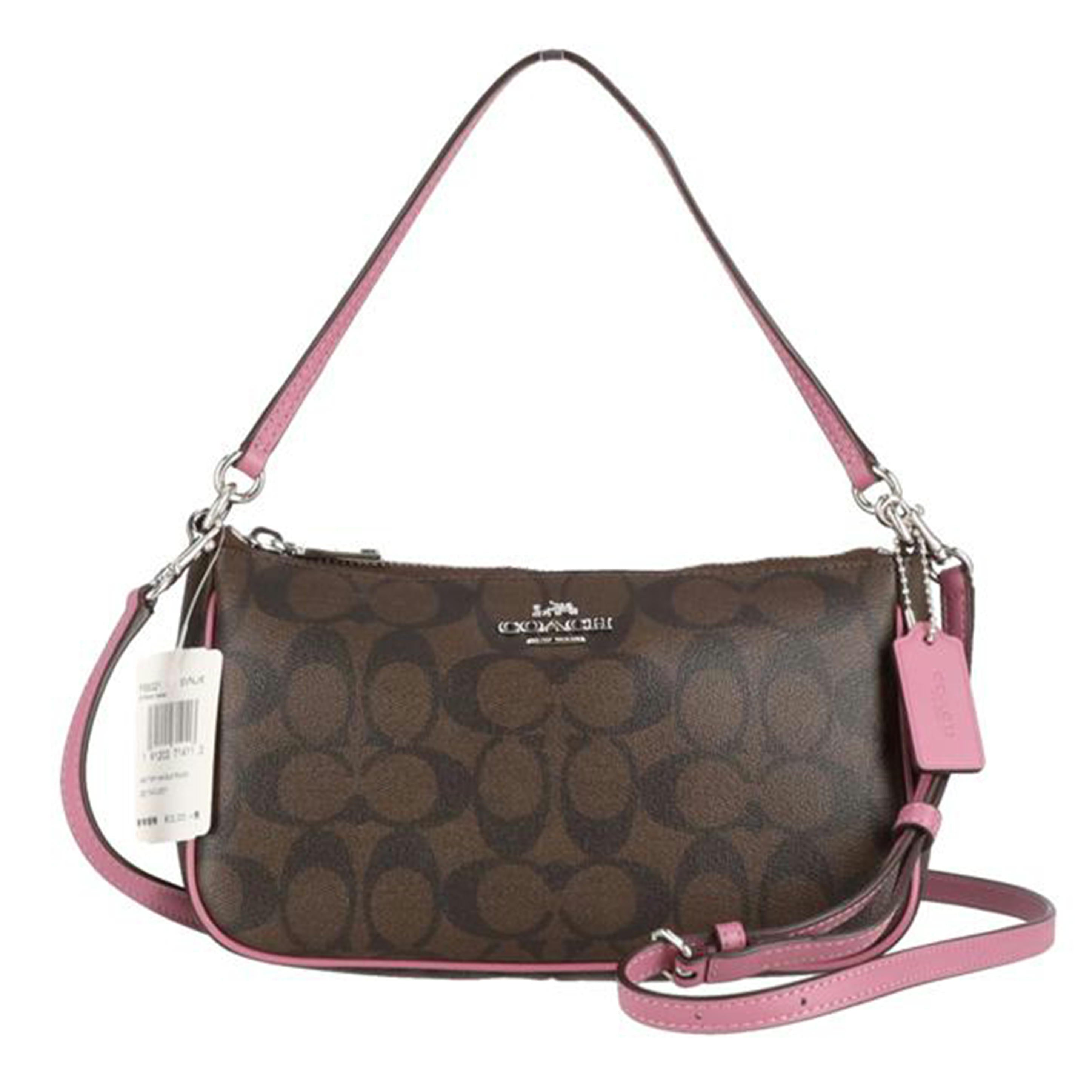 Coach コーチ 中古・ユーズド バッグ・財布一覧 - WonderREX Online