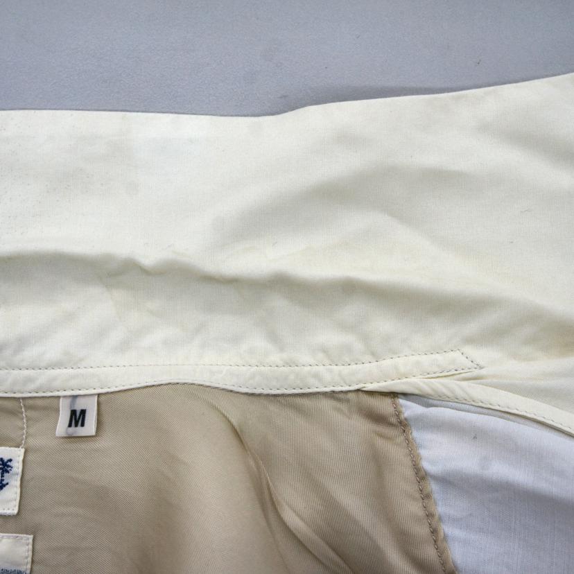 SUNSURF サンサーフ/×日本の意匠　葛飾北斎　SPECIAL　EDITION　＇＇神奈川沖波裏’’／アロハシャツ/SS37651//ABランク/05