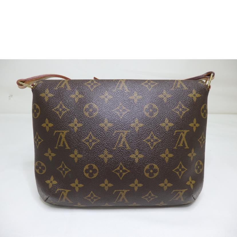 LOUIS VUITTON/ミュゼット・タンゴ・ショートショルダー／モノグラム/M51257//SP1***/ABランク/84
