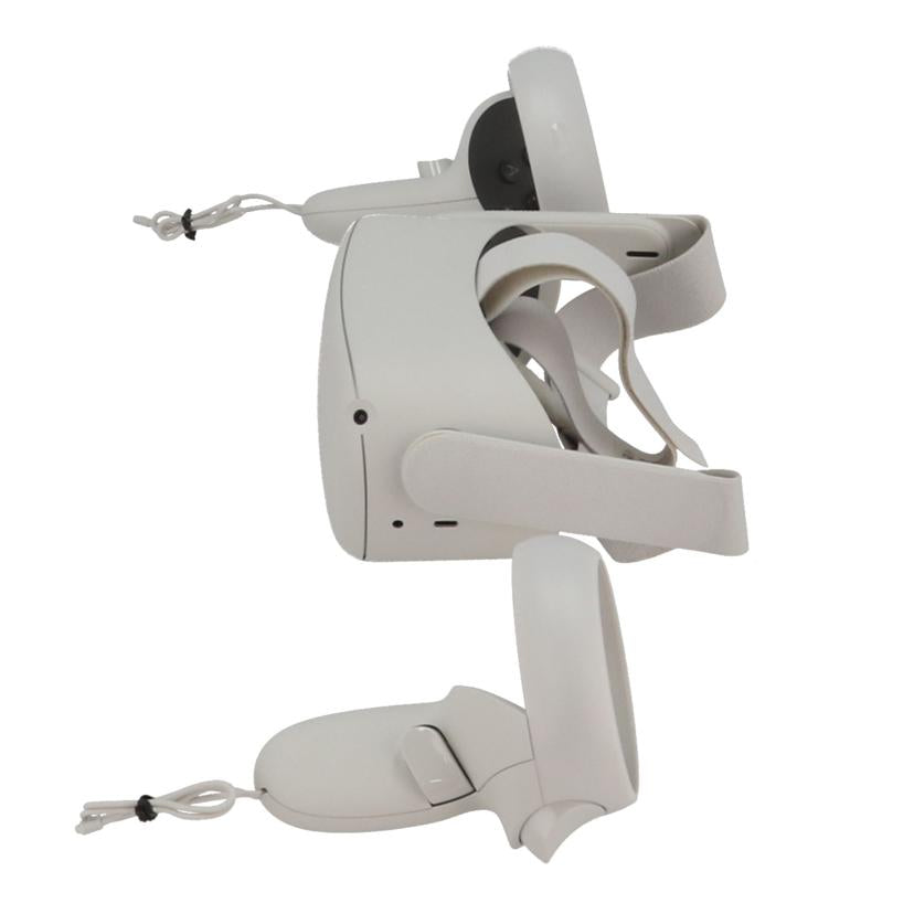 Oculus Facebook オキュラス /VRヘッドセット/Oculus Quest2 256GB/KW49CM //1WMHH829F50434/Bランク/67