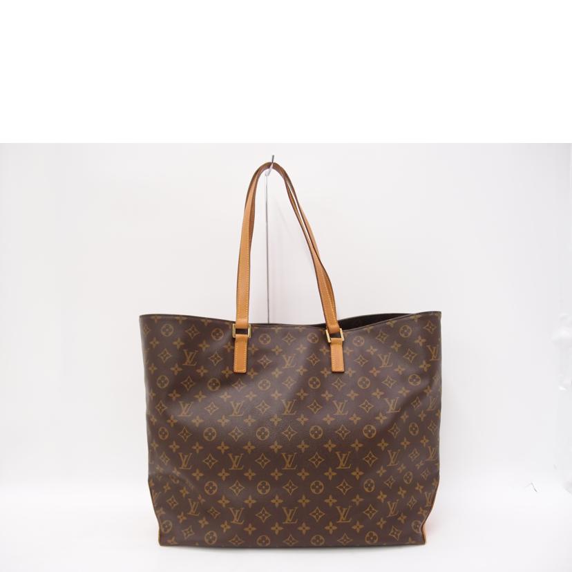 LOUIS　VUITTON ルイヴィトン/カバアルト／モノグラム/M51152//AR0****/Bランク/69