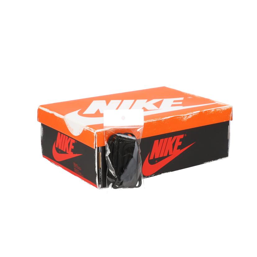 NIKE ナイキ/AIR　JORDAN　1　RETRO　HIGH　OG／27．0cm／レッド/DZ5485-612//ABランク/01