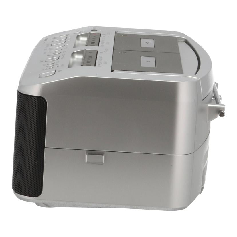TOSHIBA 東芝　/CDラジカセ/TY-CDW990//200711619S0/Bランク/62