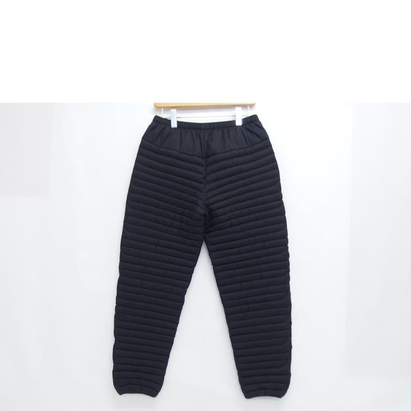 THE　NORTH　FACE ノースフェイス/サンダーパンツ／ブラック/NY82512//Aランク/04
