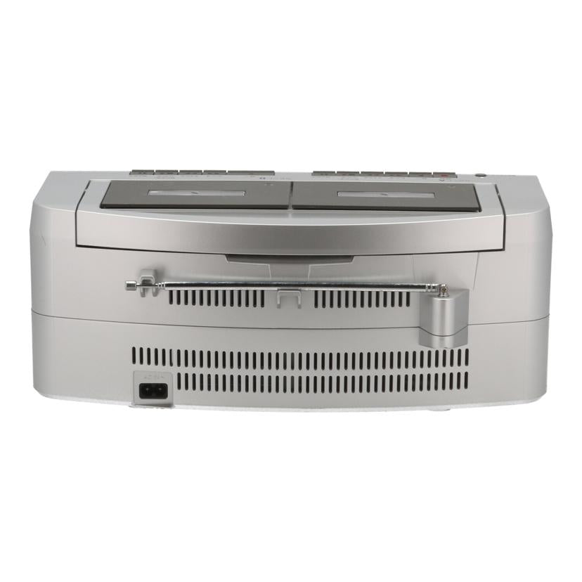 TOSHIBA 東芝　/CDラジカセ/TY-CDW990//200711619S0/Bランク/62