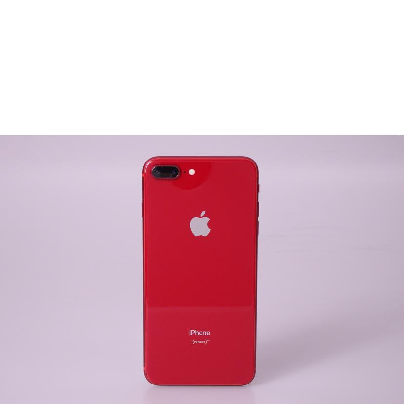 Apple アップル/iPhone8　Plus　64GB/NRTL2J/A//GHHKC01DJWLP/Bランク/76