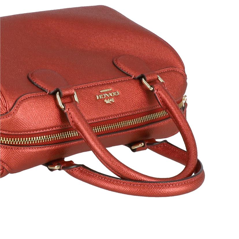 COACH コーチ/2WAYハンドバッグ/F39706//G18**/ABランク/94