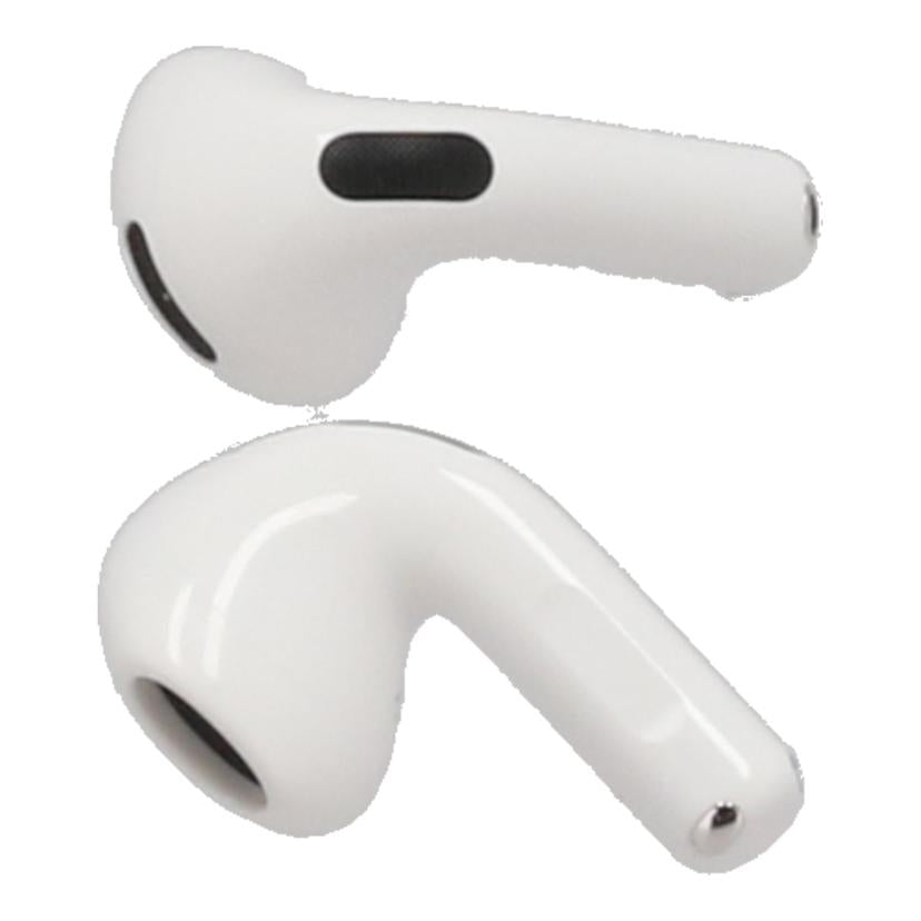 Apple アップル /AirPods4 ANC /MXP93J/A//LQ7Y4GVYMG/Aランク/24