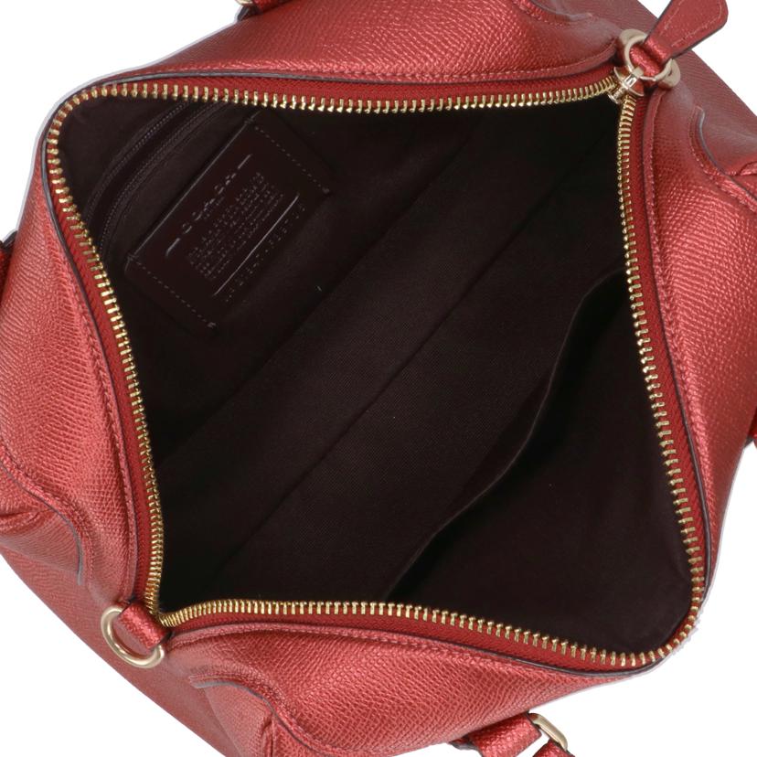 COACH コーチ/2WAYハンドバッグ/F39706//G18**/ABランク/94