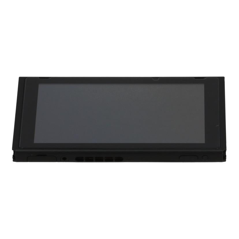 NINTENDO 任天堂 ニンテンドー /Nintendo Switch 本体/HAD-S-KABAA//XKJ70035554496/Bランク/69