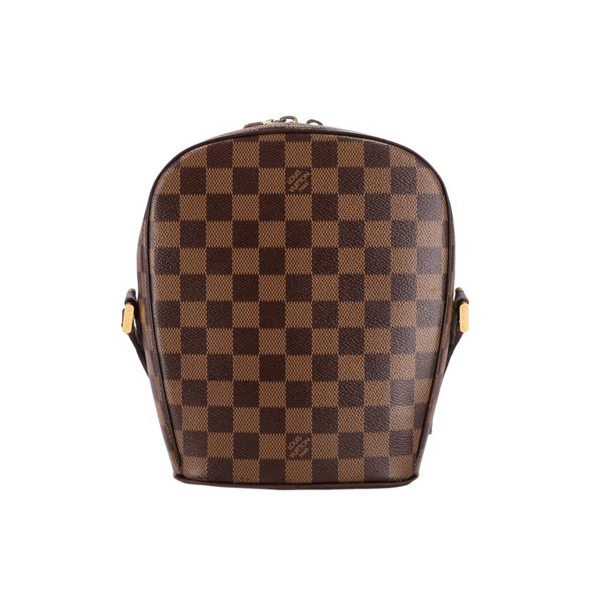 LOUIS VUITTON ルイヴィトン/イパネマPM／ダミエ/N51294//VI1***/ABランク/22