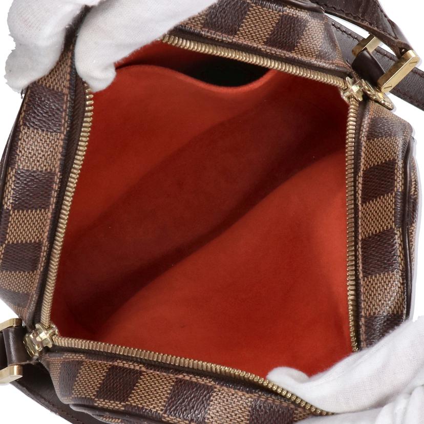 LOUIS VUITTON ルイヴィトン/イパネマPM／ダミエ/N51294//VI1***/ABランク/22