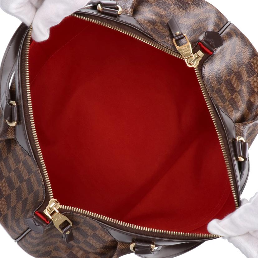 LOUIS　VUITTON ルイ・ヴィトン/ウェストミンスターGM／ダミエ／エベヌ/N41103//DR0***/Aランク/09
