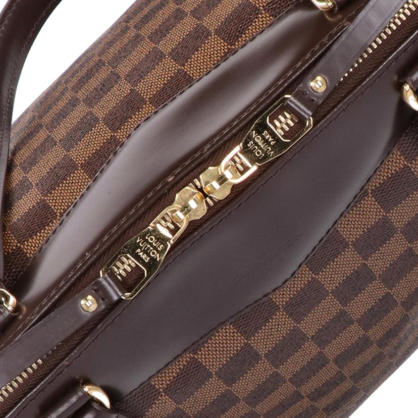 LOUIS　VUITTON ルイ・ヴィトン/ウェストミンスターGM／ダミエ／エベヌ/N41103//DR0***/Aランク/09