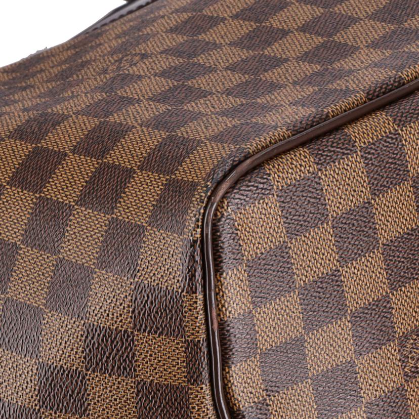 LOUIS　VUITTON ルイ・ヴィトン/ウェストミンスターGM／ダミエ／エベヌ/N41103//DR0***/Aランク/09