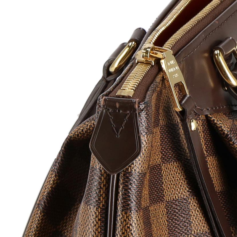 LOUIS　VUITTON ルイ・ヴィトン/ウェストミンスターGM／ダミエ／エベヌ/N41103//DR0***/Aランク/09