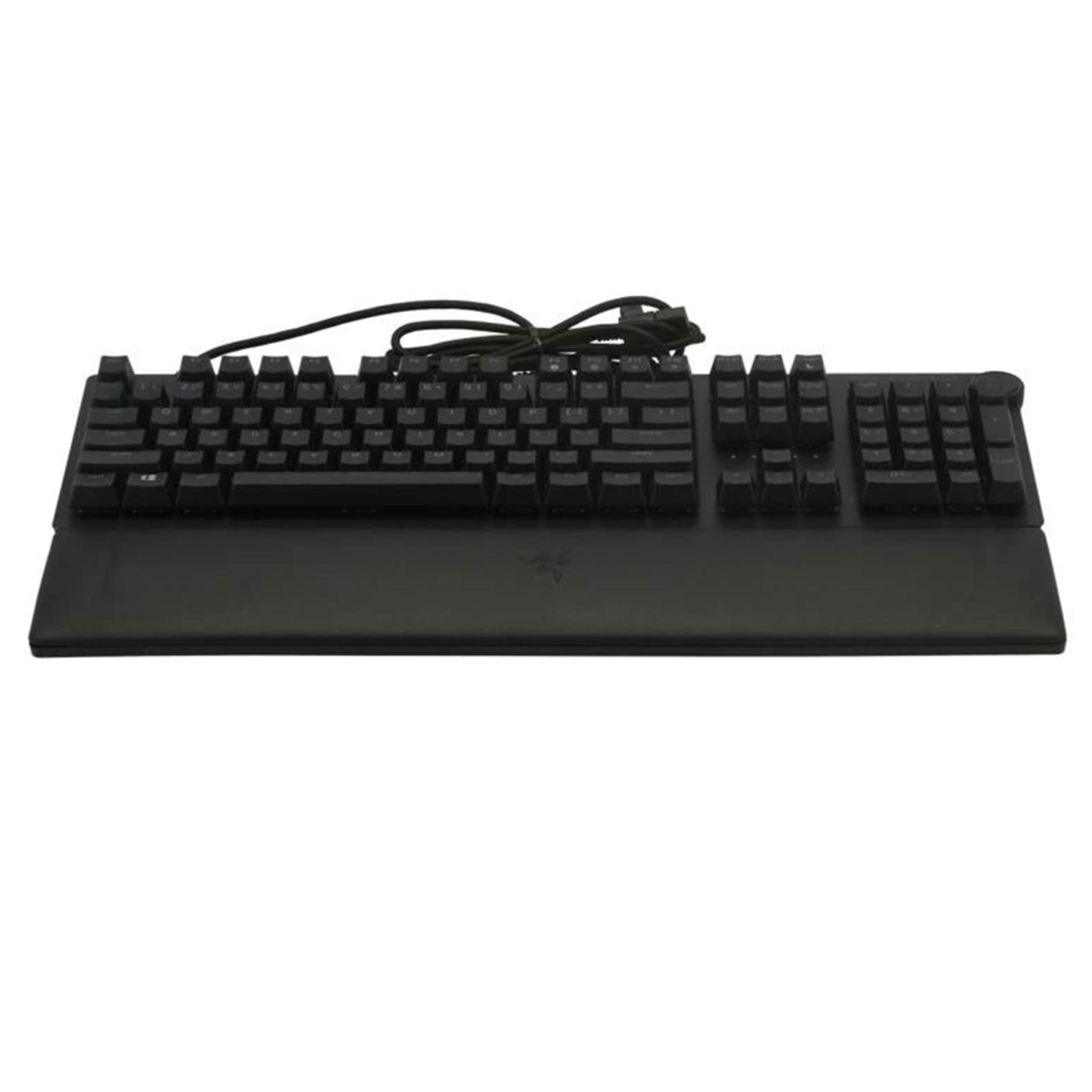 Razer レイザー　/ゲーミングキーボード／Huntsman　V2　Linear/RZ03-03930100-R3M1//PM2239F58100461/Bランク/62