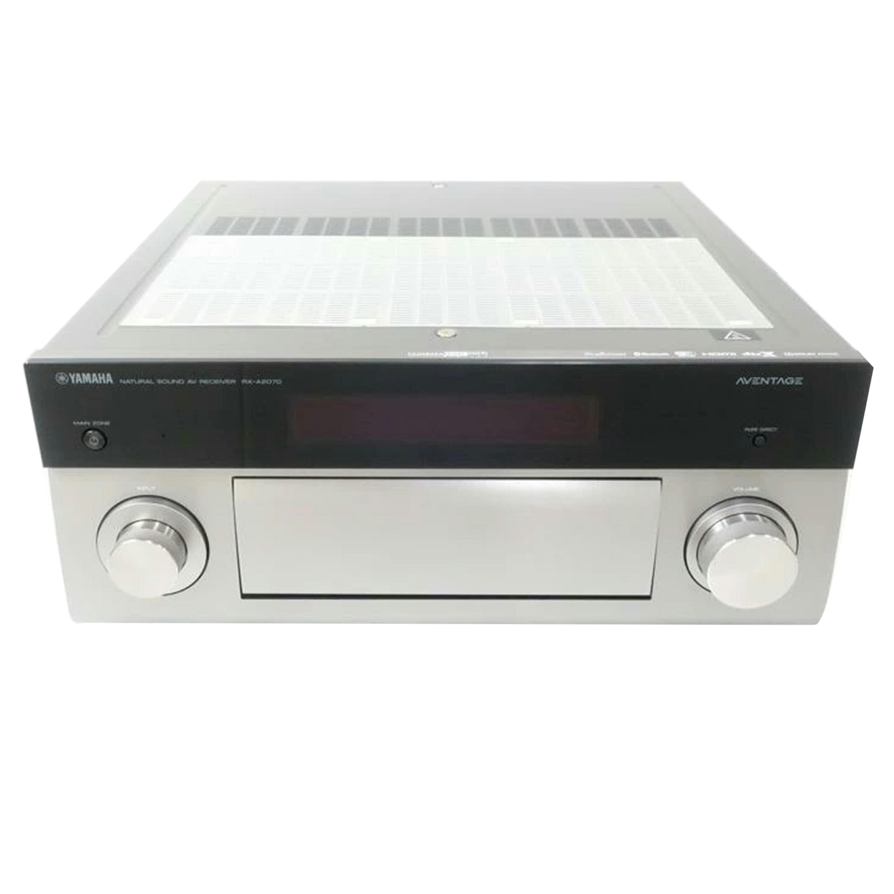 YAMAHA ヤマハ/AVレシーバー/RX-A2070//21Y118948ZP/Bランク/65