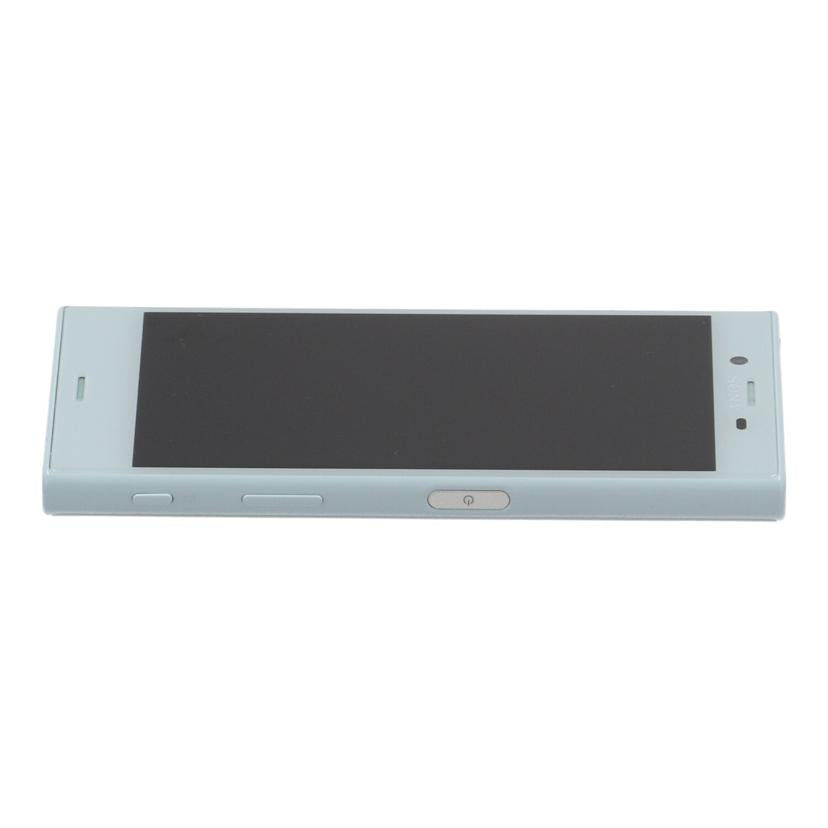 SONY　docomo ソニー　/スマートフォン／Xperia　X　Compact　32GB/SO-02J//BH90K8C15U/Bランク/77