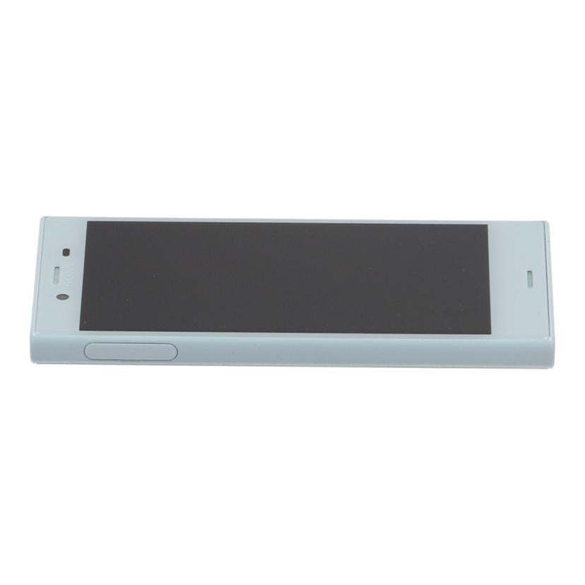 SONY　docomo ソニー　/スマートフォン／Xperia　X　Compact　32GB/SO-02J//BH90K8C15U/Bランク/77