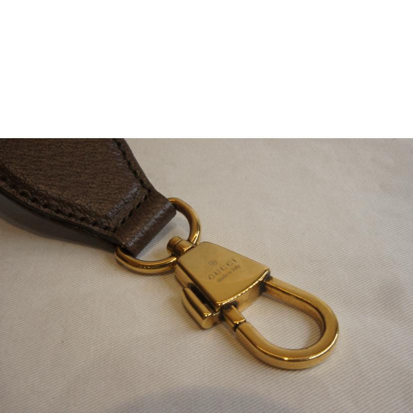 GUCCI グッチ/100th Anniversary/100周年記念レザートートペイント/676667//520***/Aランク/92
