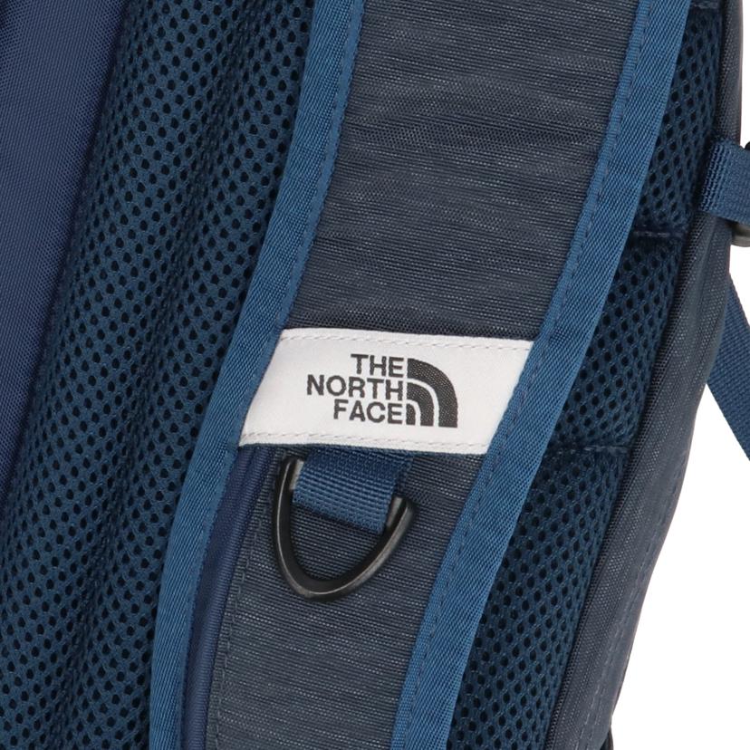 THE NORTH FACE ザ ノースフェイス/SINGLE SHOT シングルショット 23L/デイパック/リュック/NM71903//Bランク/05