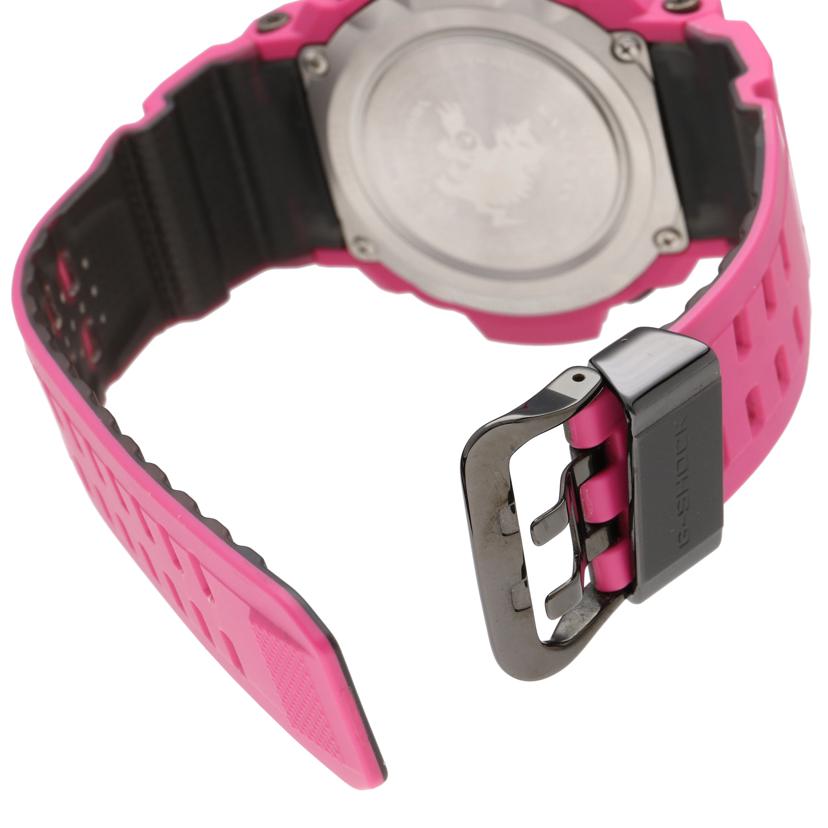 CASIO カシオ/G－SHOCK／レンジマン／電波ソーラー/GW-9400SRJ-4JF//202*****/Aランク/75