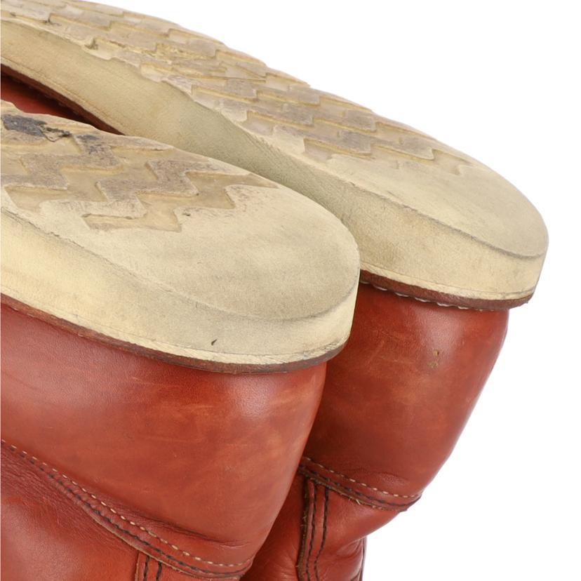RED　WING レッドウイング/6インチ　ラインマン／ブーツ/2924//Bランク/05