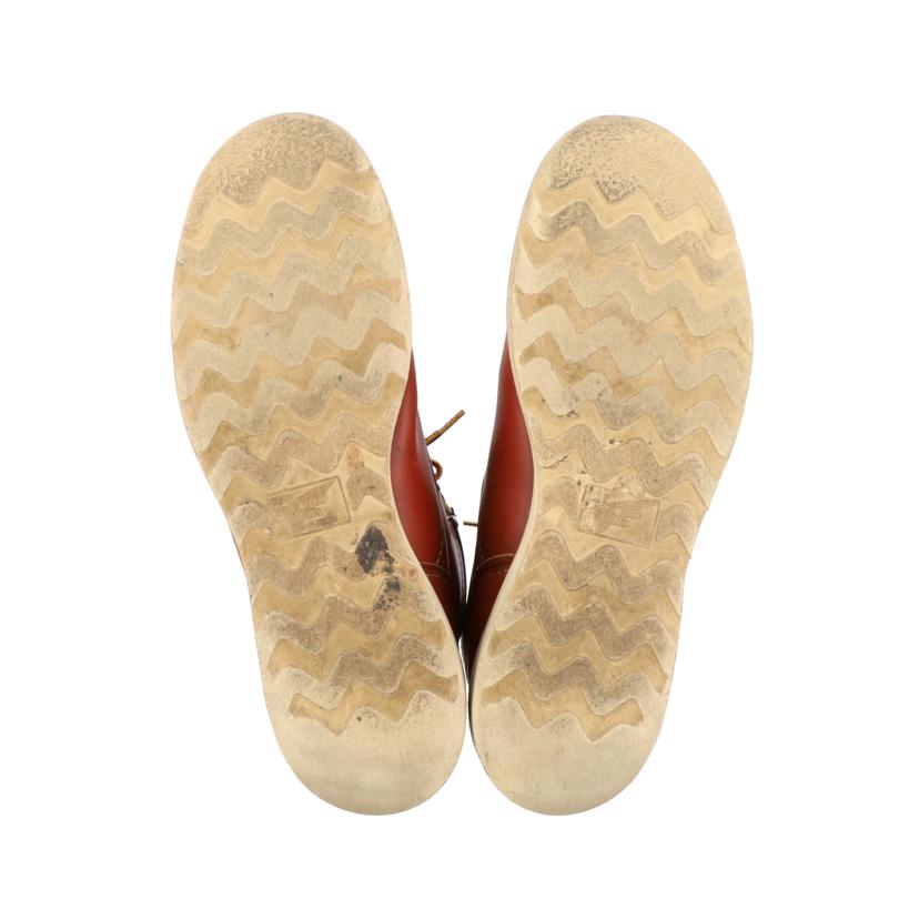 RED　WING レッドウイング/6インチ　ラインマン／ブーツ/2924//Bランク/05