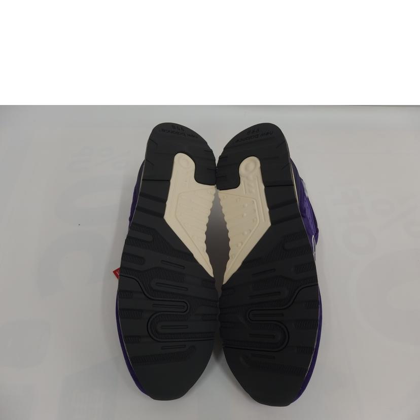 ＮＥＷ　ＢＡＬＡＮＣＥ ﾆｭｰﾊﾞﾗﾝｽ/ＮＥＷ　ＢＡＬＡＮＣＥ９９８／パープル/U998TE//Aランク/82