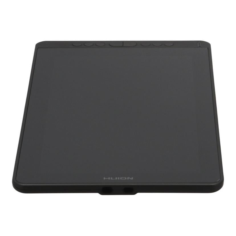 HUION フイオン　/13．3インチ液晶タブレット／KANVAS　13/GS1331//DCDE6SH04173/Bランク/06